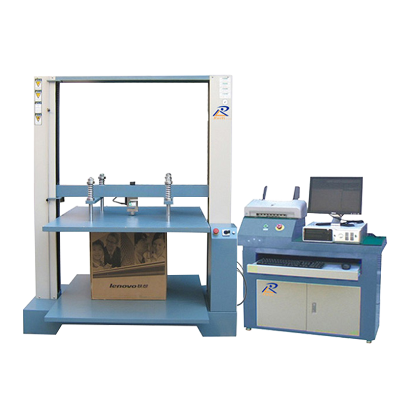 紙箱抗壓試驗(yàn)機(jī)