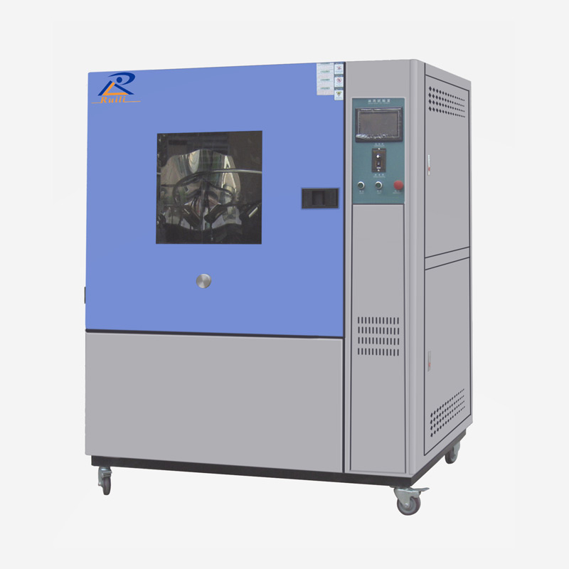 淋雨試驗(yàn)機(jī)