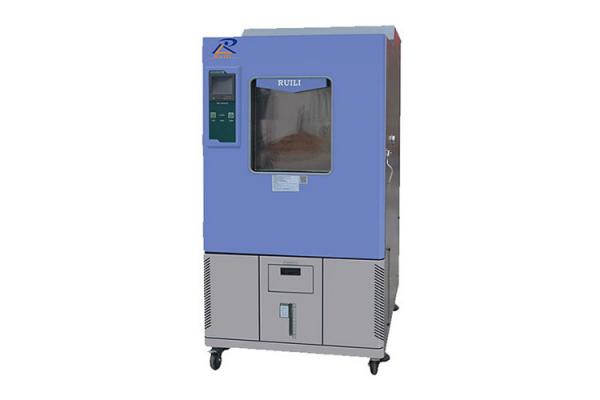 論高低溫試驗箱的安全保護(hù)裝置的重要性