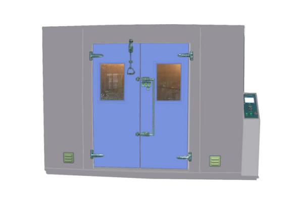 恒溫恒濕試驗(yàn)箱的內(nèi)箱尺寸如何選擇合適？