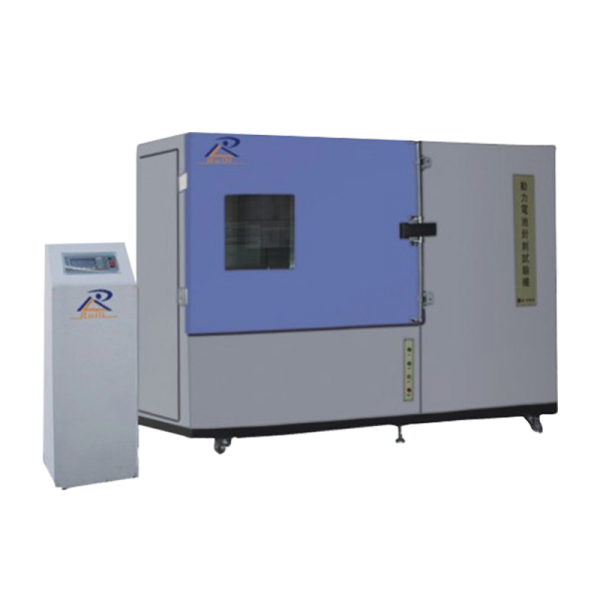 動(dòng)力電池針刺試驗(yàn)機(jī)